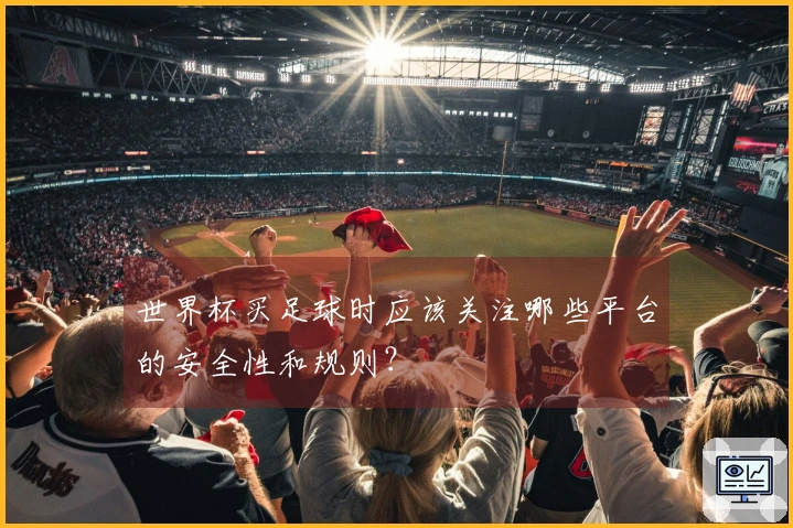 世界杯买足球时应该关注哪些平台的安全性和规则？