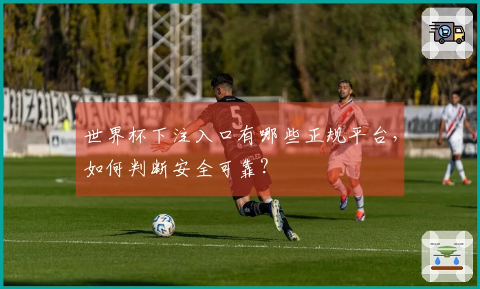 世界杯下注入口有哪些正规平台,如何判断安全可靠?