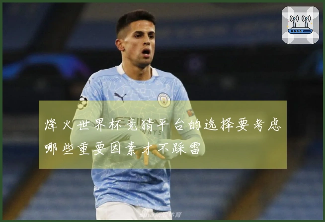 烽火世界杯竞猜平台的选择要考虑哪些重要因素才不踩雷