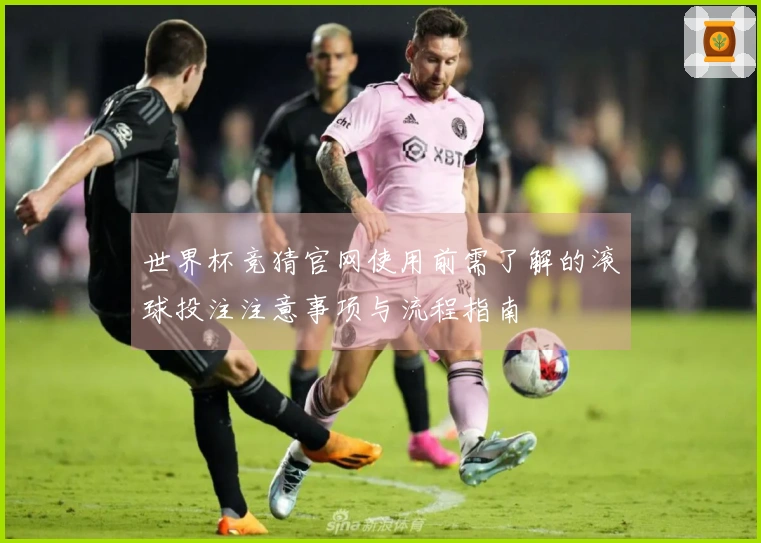 世界杯竞猜官网使用前需了解的滚球投注注意事项与流程指南
